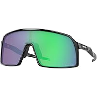 Amazon.com: OAKLEY Sutro (a) Low Bridge Fit Asian Fit